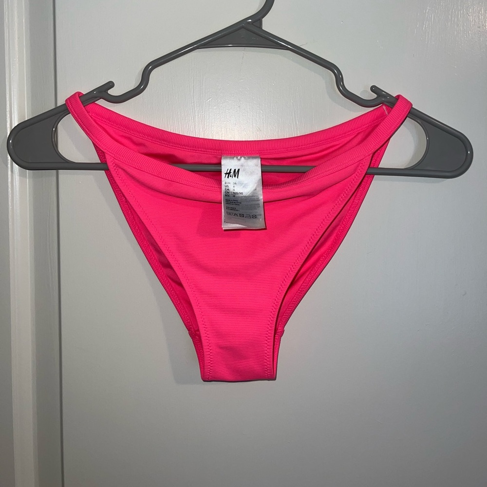 H&M Bikini Bottoms